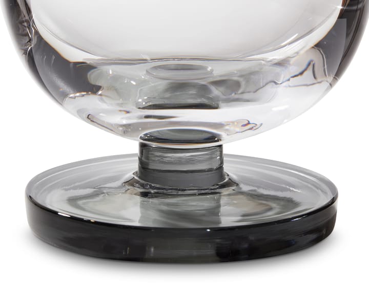 Puck Wasserglas 33 cl 2er-Pack, Clear Tom Dixon