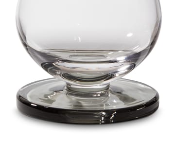 Puck Whiskeyglas 17,5 cl 2er-Pack - Clear - Tom Dixon