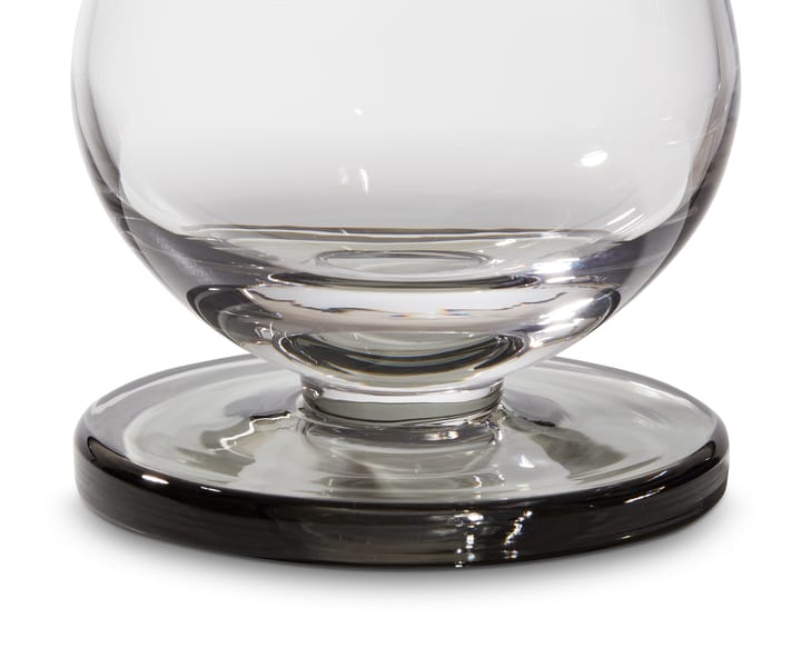Puck Whiskeyglas 17,5 cl 2er-Pack, Clear Tom Dixon