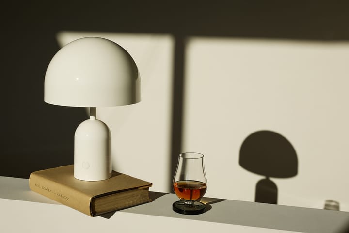 Puck Whiskeyglas 17,5 cl 2er-Pack, Clear Tom Dixon