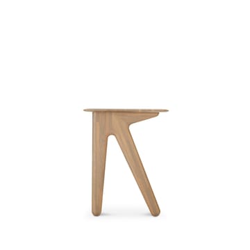 Slab Schreibtisch - Eiche, 120 cm - Tom Dixon