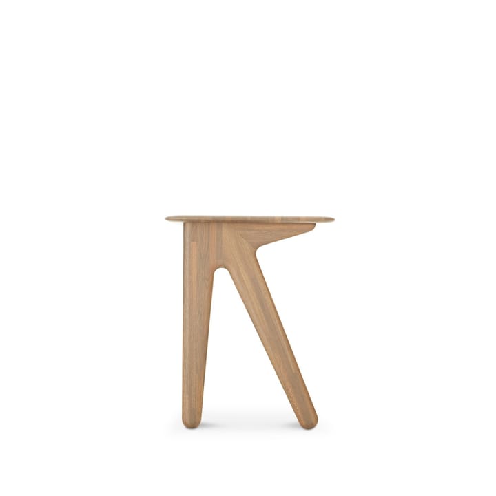 Slab Schreibtisch, Eiche, 120 cm Tom Dixon