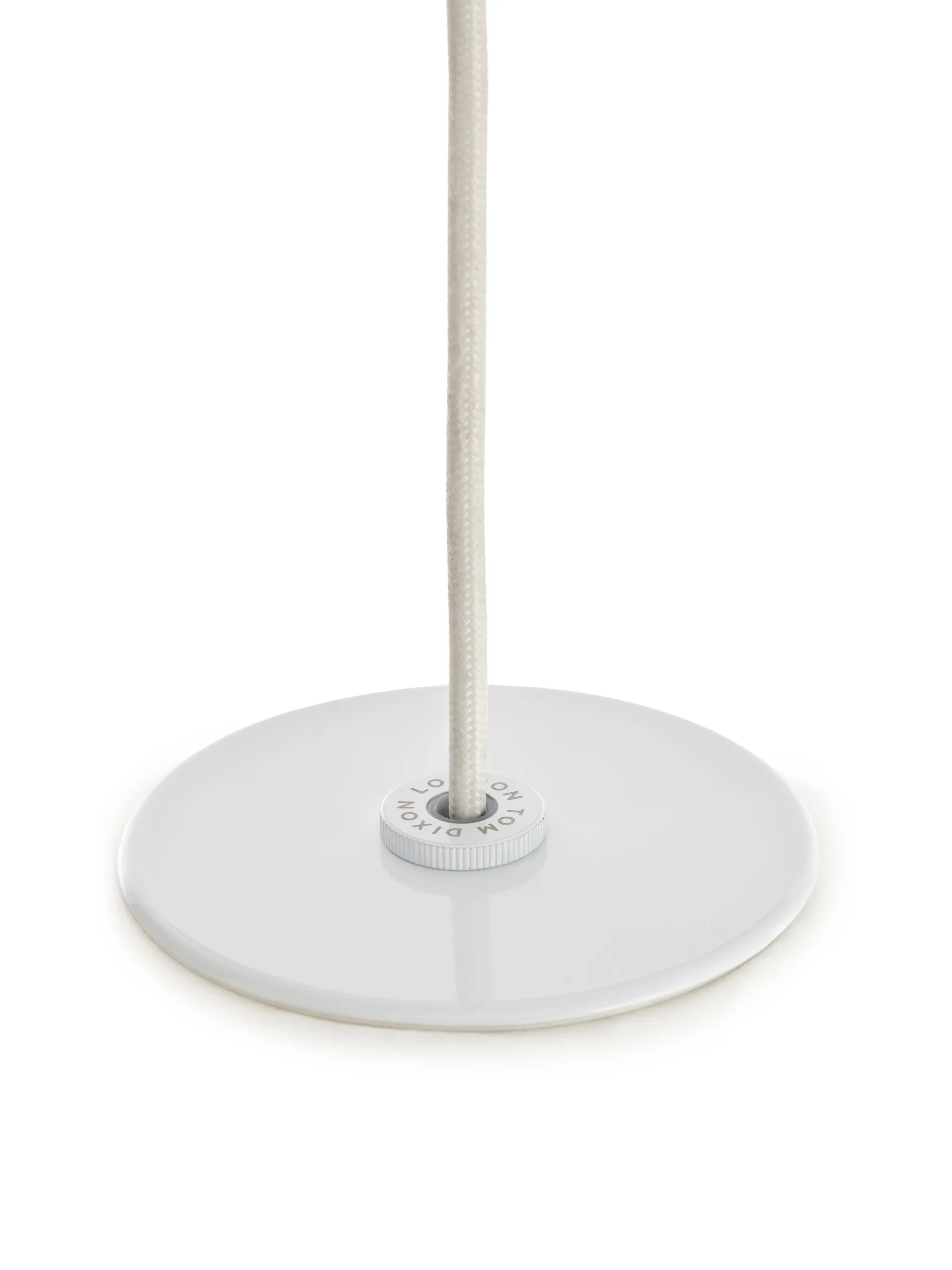 Soft Pendelleuchte Ø60 cm, White Tom Dixon