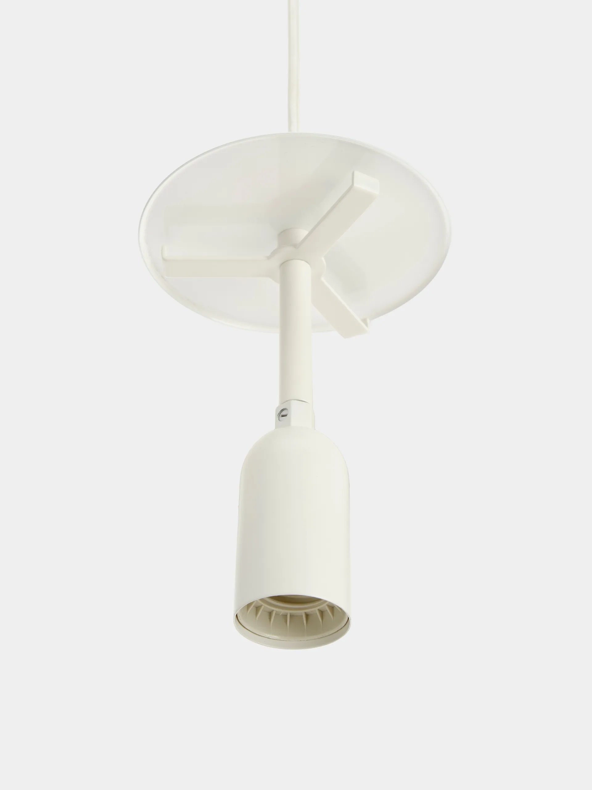 Soft Pendelleuchte Ø60 cm, White Tom Dixon