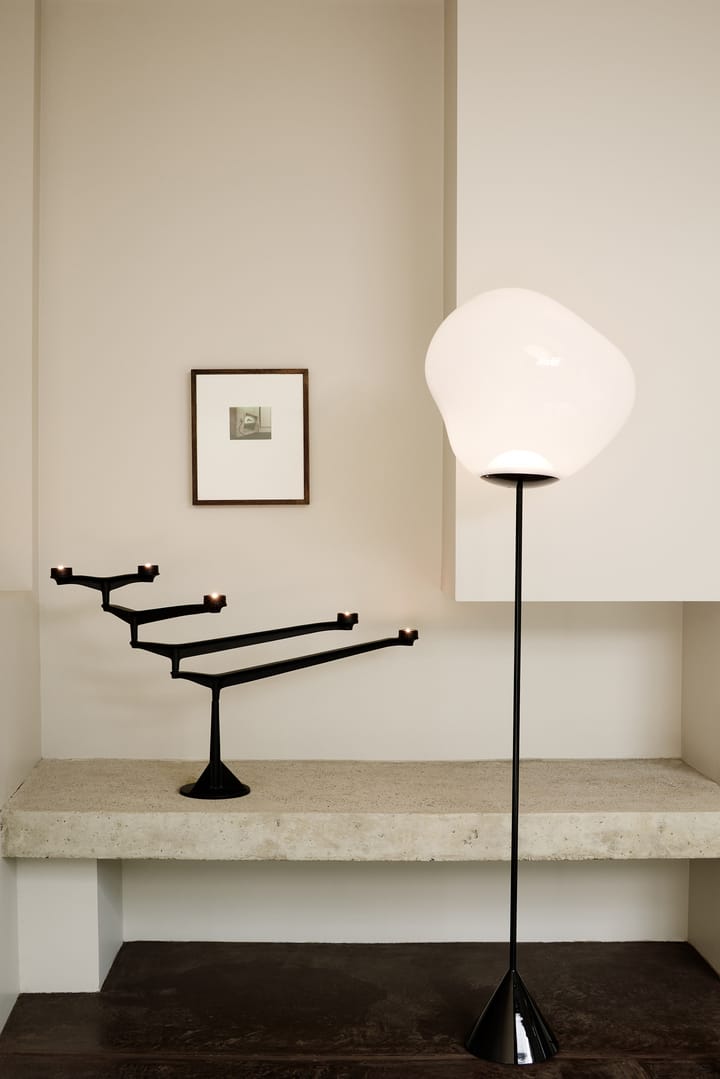 Spin Kerzenhalter, Black Tom Dixon