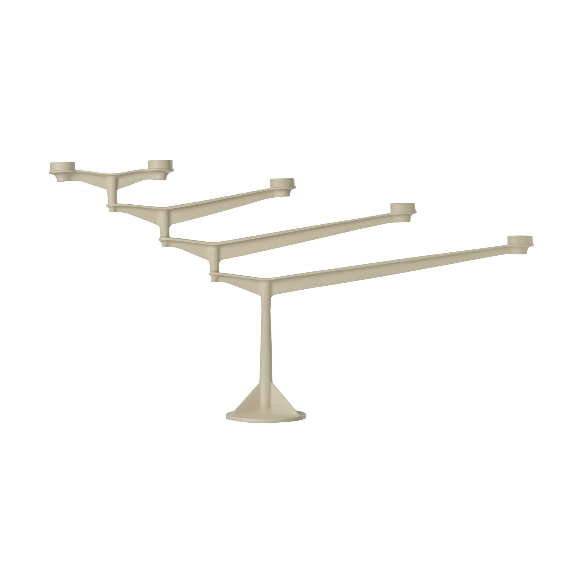 Spin Kerzenhalter, Putty Tom Dixon