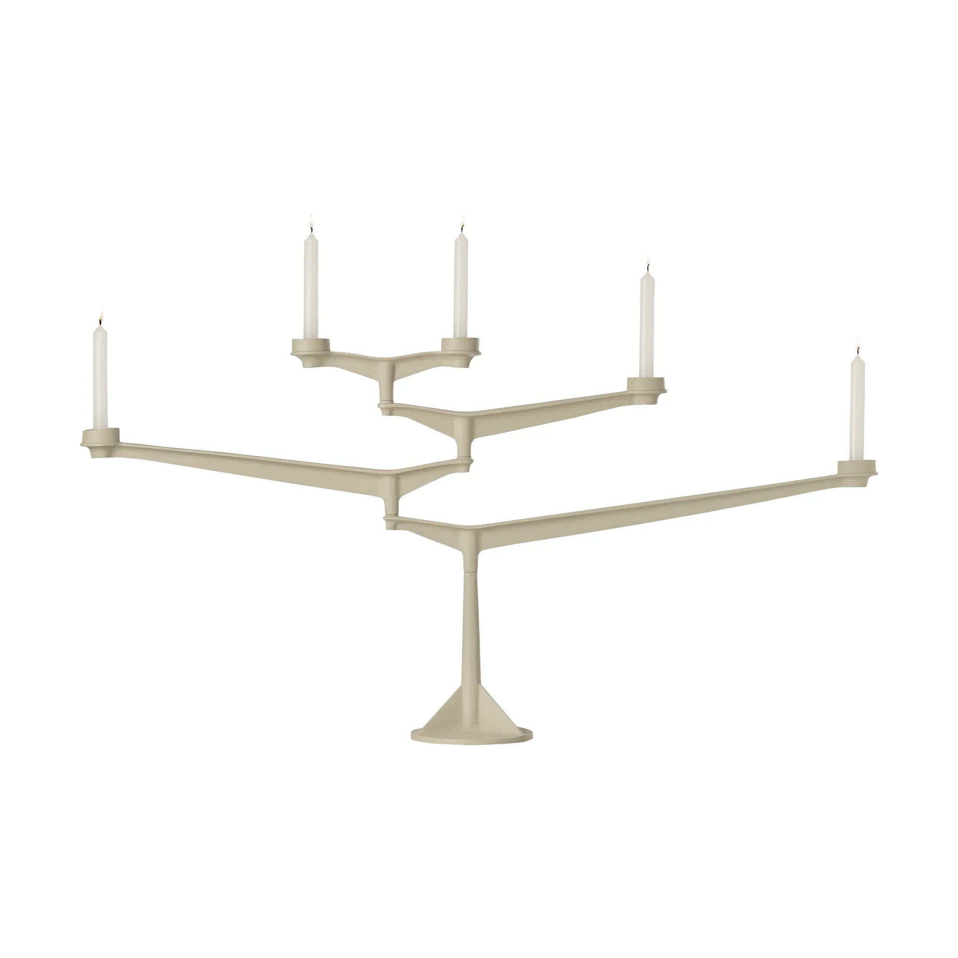 Spin Kerzenhalter, Putty Tom Dixon