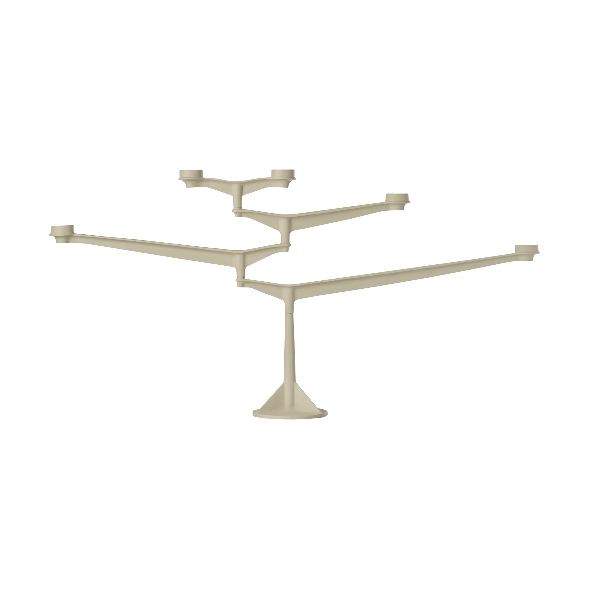 Spin Kerzenhalter, Putty Tom Dixon