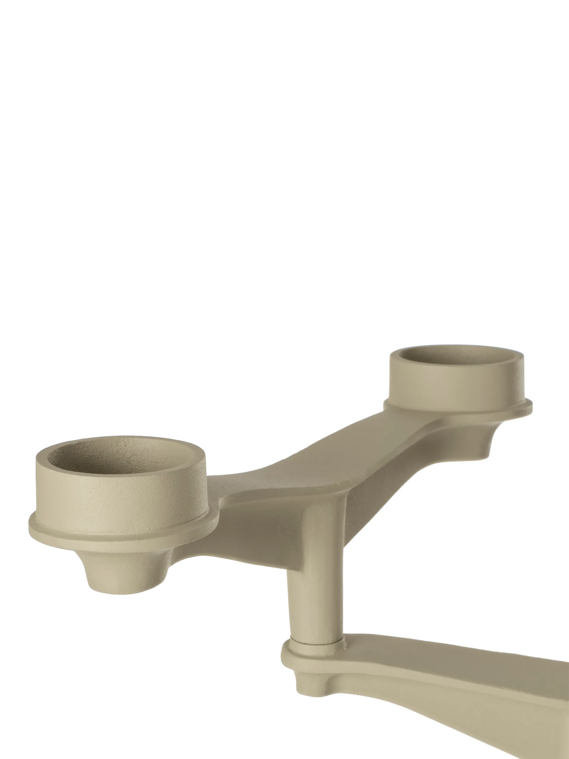 Spin Kerzenhalter, Putty Tom Dixon