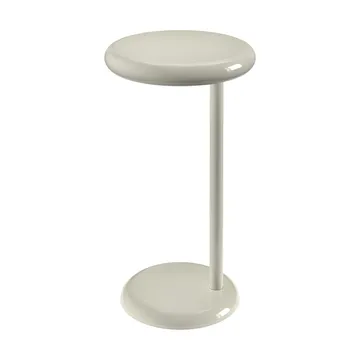 Spot Beistelltisch - Putty, Ø35x55 cm - Tom Dixon