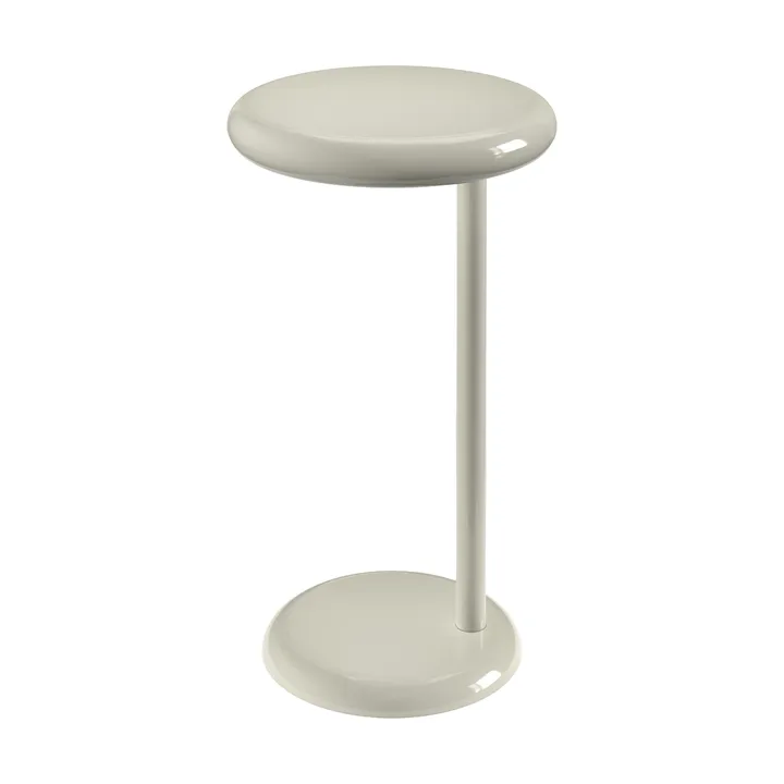 Spot Beistelltisch - Putty, Ø35x55 cm - Tom Dixon