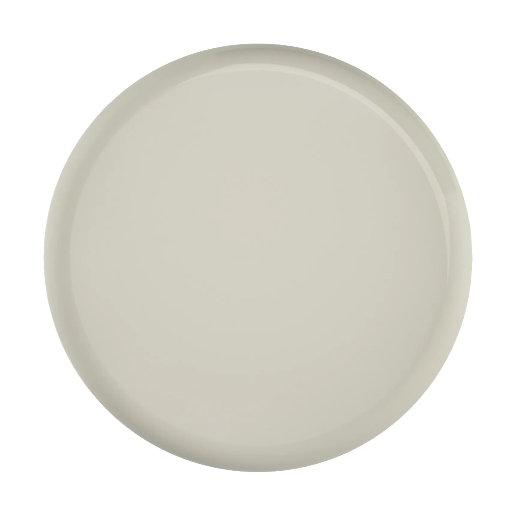 Spot Beistelltisch, Putty, Ø35x55 cm Tom Dixon
