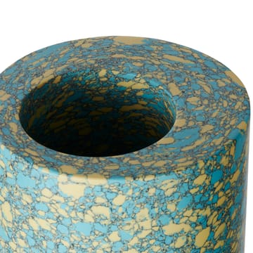 Swirl Vase 44cm - Multi - Tom Dixon