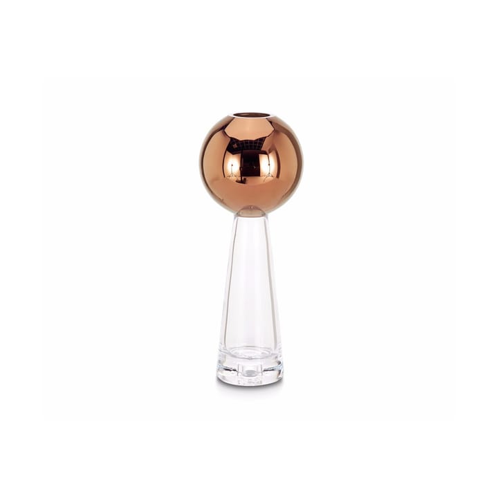 Tank Vase - Kupfer, Stamm - Tom Dixon