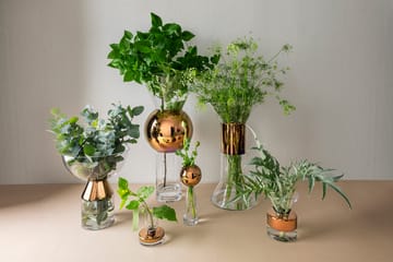 Tank Vase - Kupfer, Stamm - Tom Dixon