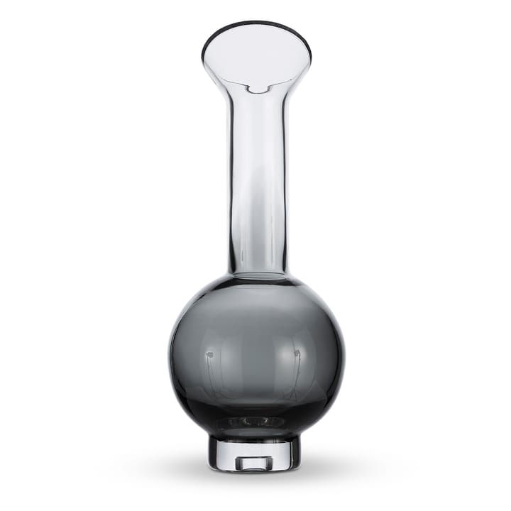 Tank Wasserkaraffe, Schwarz Tom Dixon