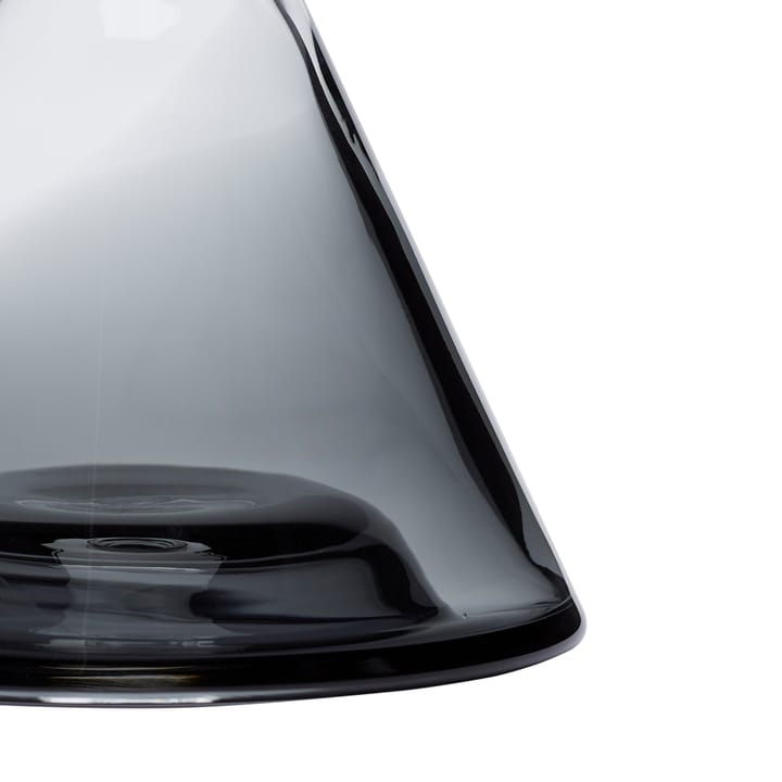 Tank Weinkaraffe 1 L, Schwarz Tom Dixon