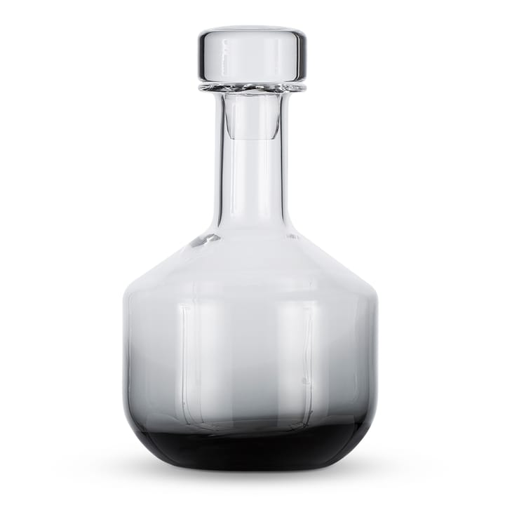 Tank Whiskeykaraffe 1 L - Schwarz - Tom Dixon