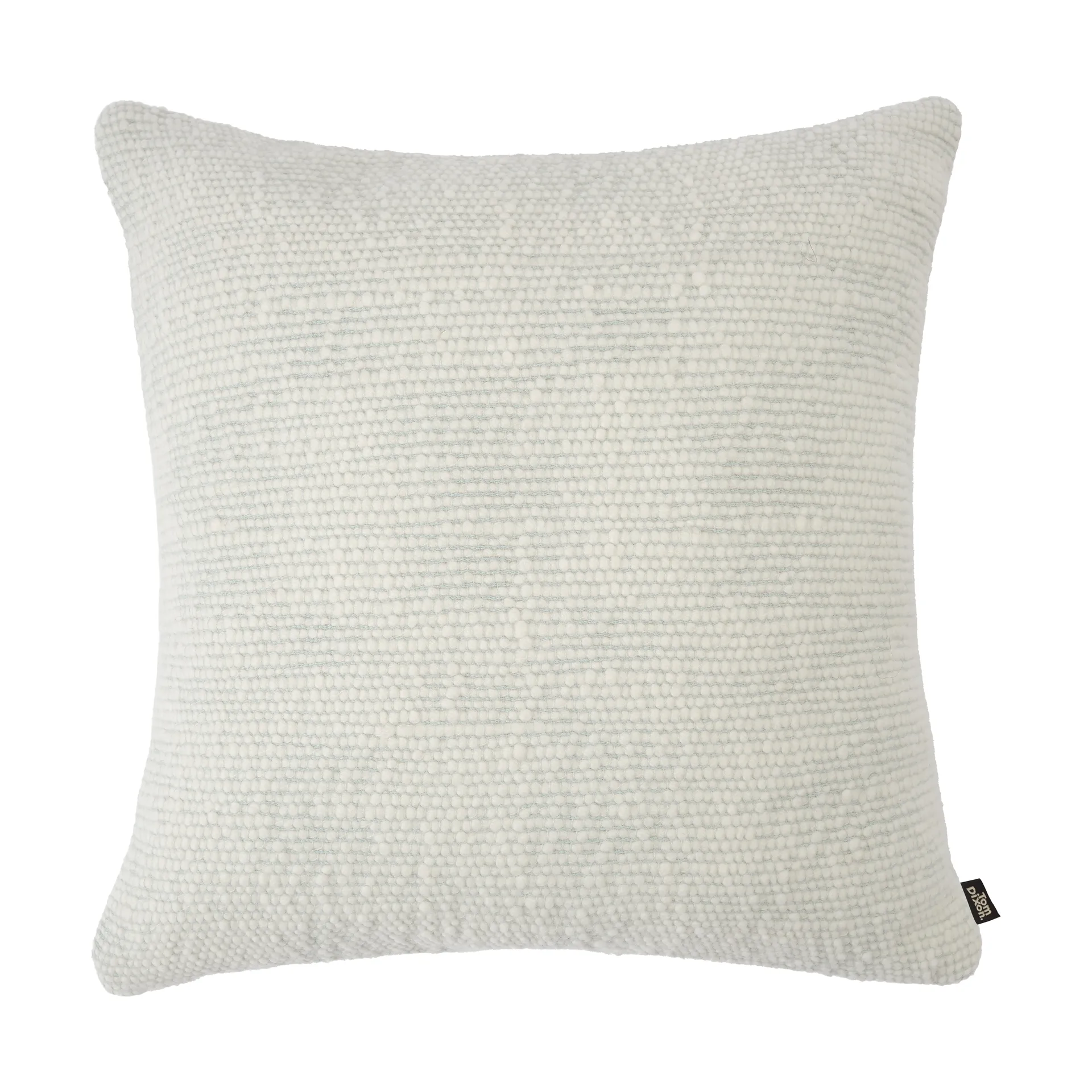 Thread Kissen, Blue & White, 50x50 cm Tom Dixon