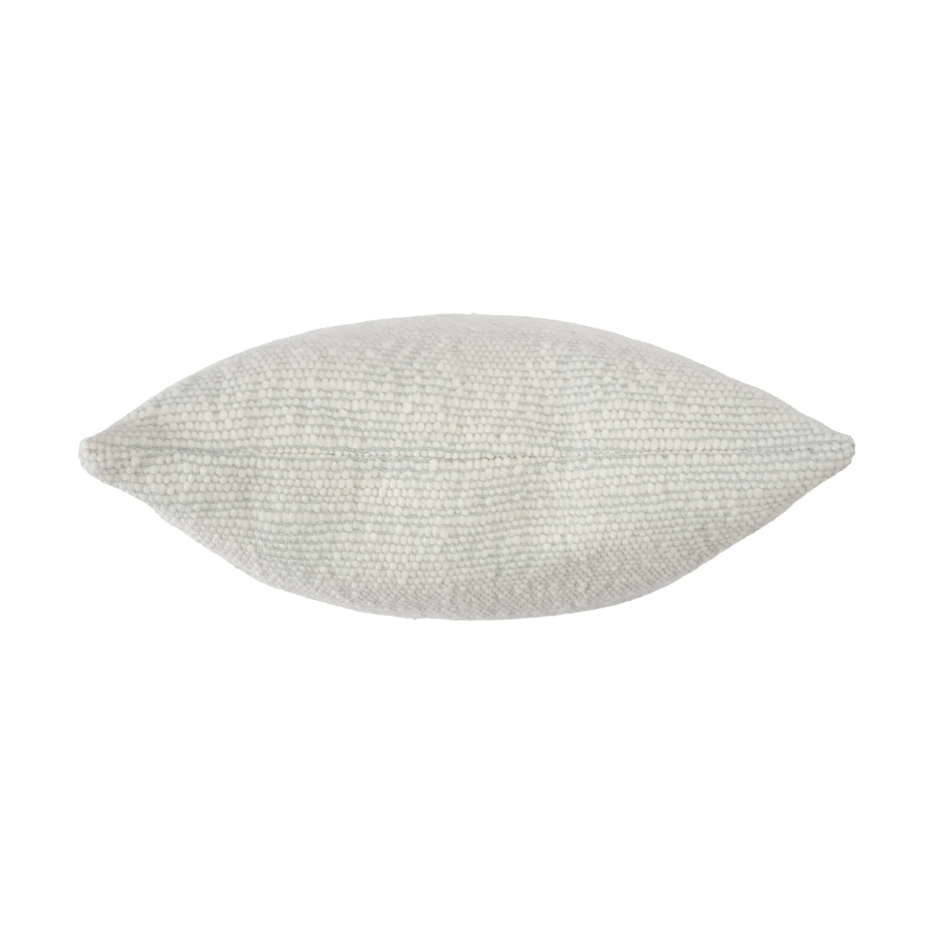 Thread Kissen, Blue & White, 50x50 cm Tom Dixon