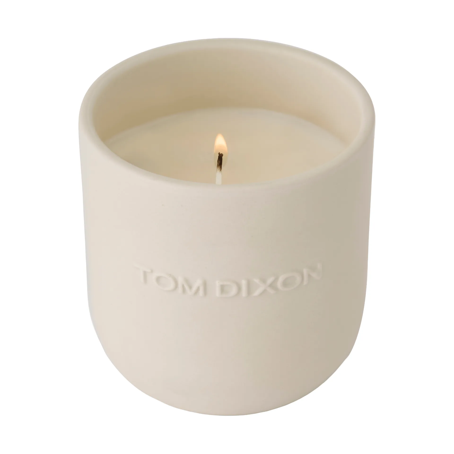 Tom Dixon Duftkerze, Air, 32 h Tom Dixon