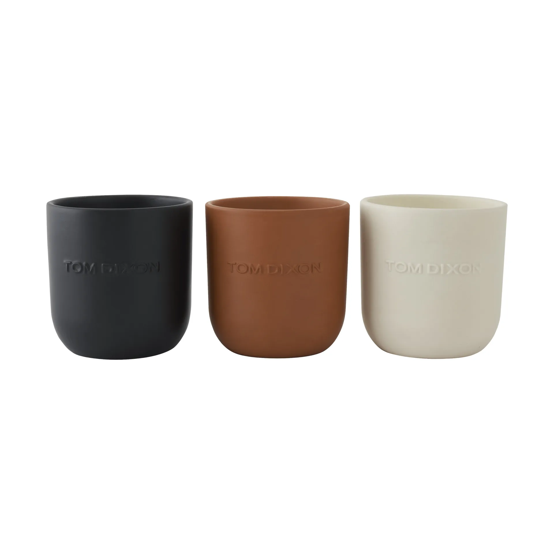 Tom Dixon Duftkerze, Earth, 32 h Tom Dixon