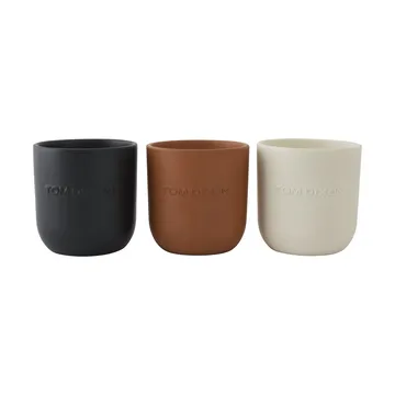 Tom Dixon Duftkerze - Earth, 32 h - Tom Dixon