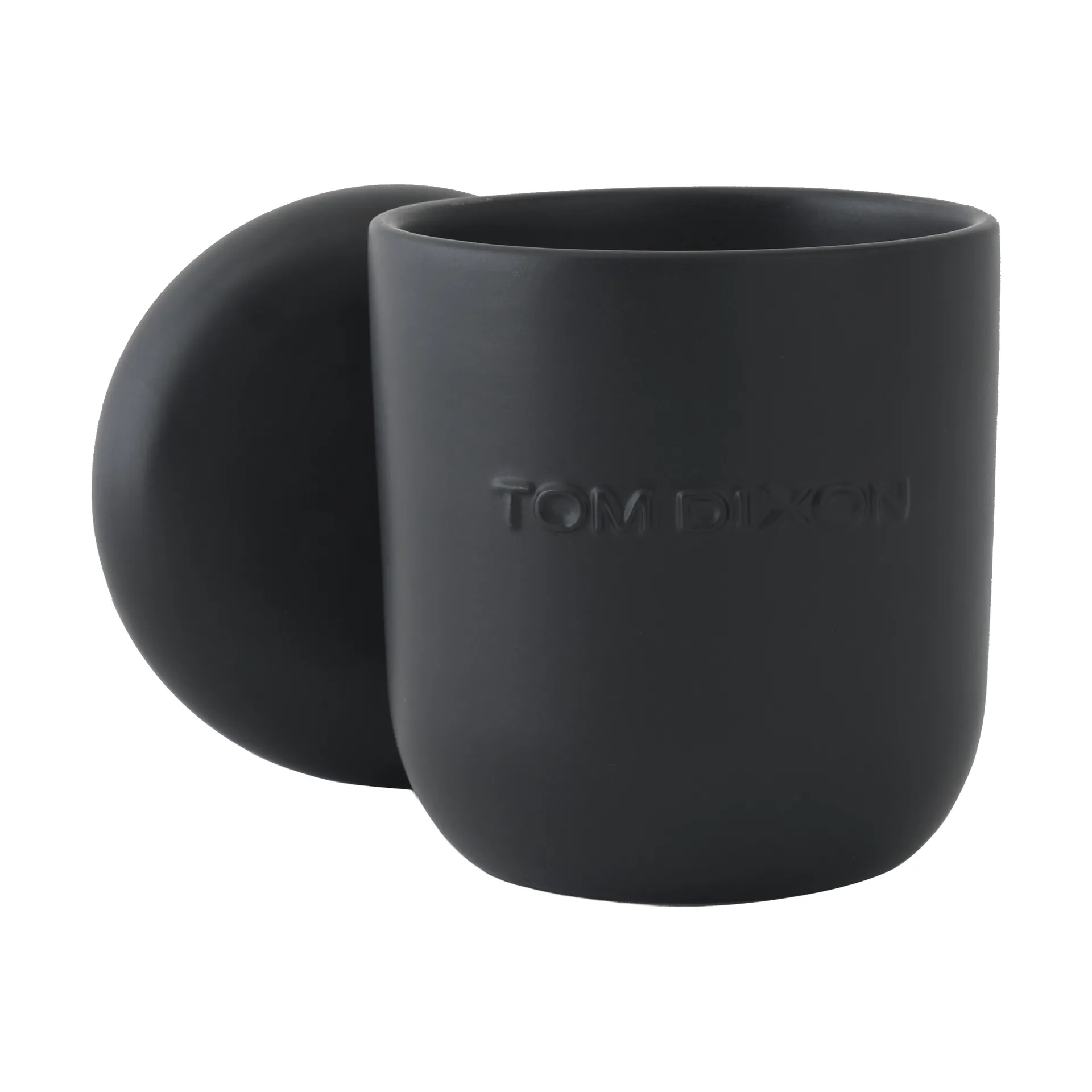 Tom Dixon Duftkerze, London, 32 h Tom Dixon