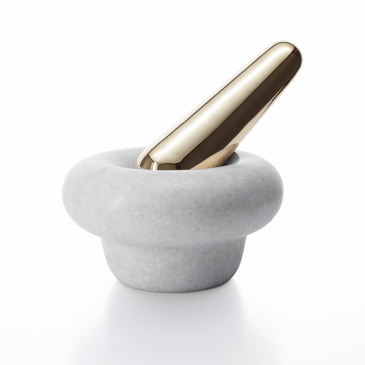 Tom Dixon Stone Mörtel - Weiß - Tom Dixon
