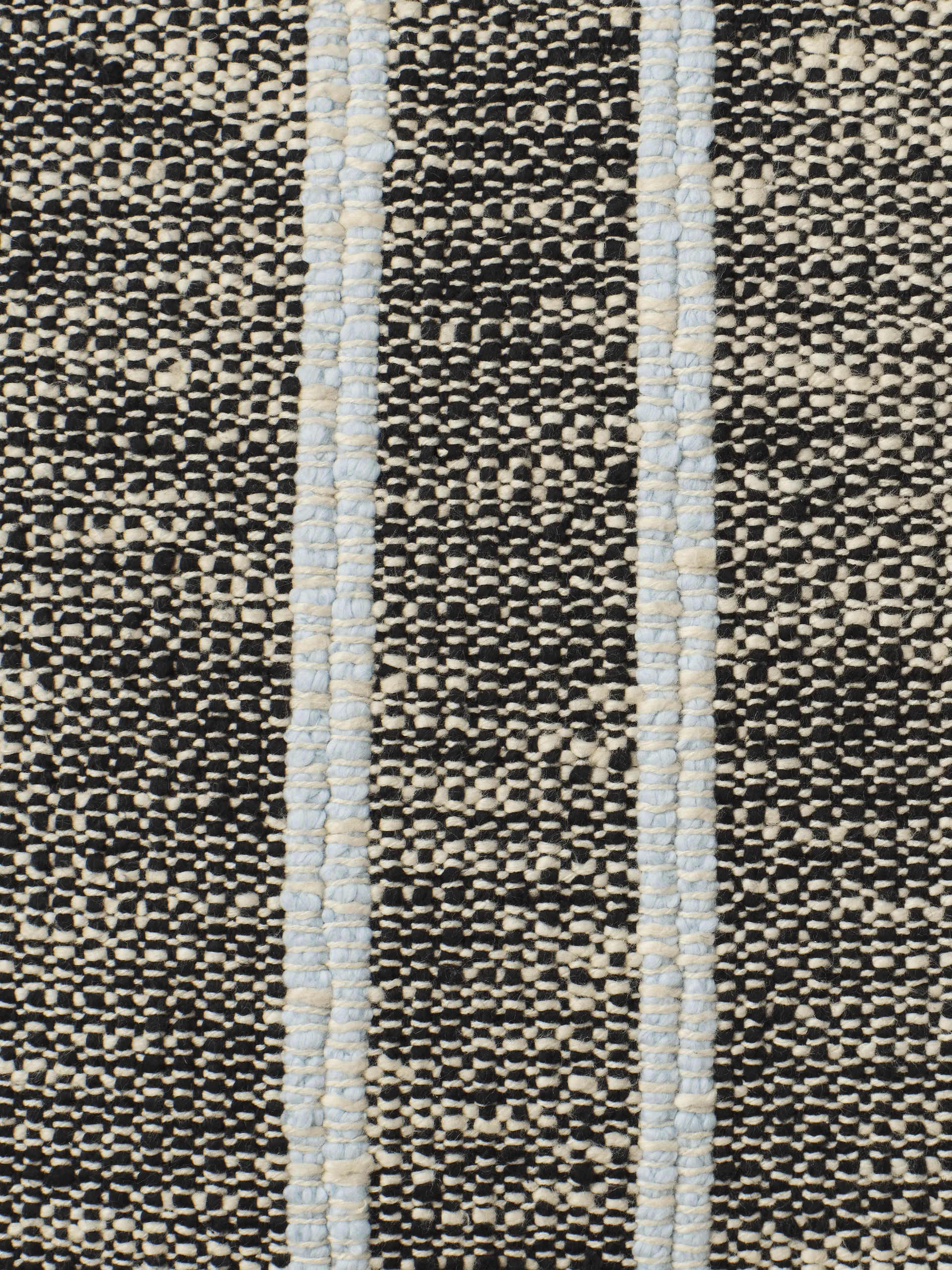 Track Dekokissen, Black, 56x56 cm Tom Dixon