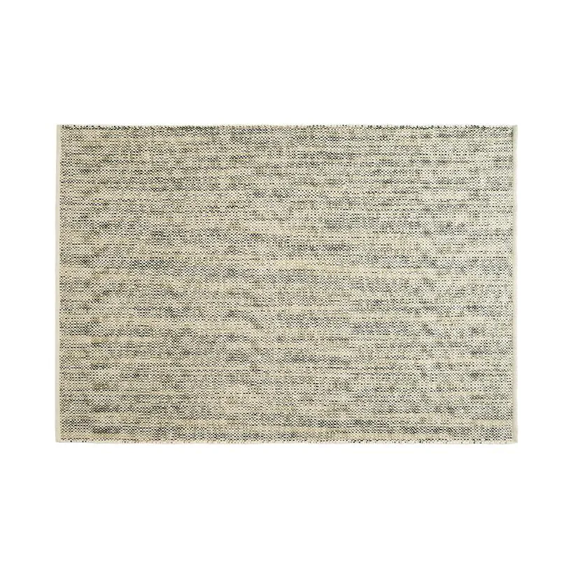 Tweed Teppich, Grün 170x240 cm Tom Dixon