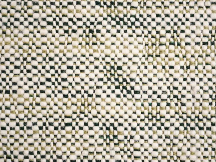 Tweed Teppich, Grün 170x240 cm Tom Dixon