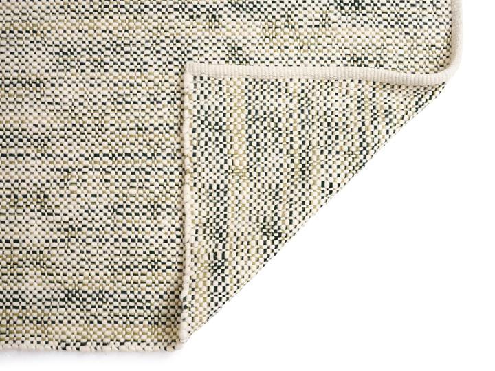 Tweed Teppich, Grün 200x300 cm Tom Dixon