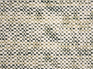 Tweed Teppich - Grün 200x300 cm - Tom Dixon