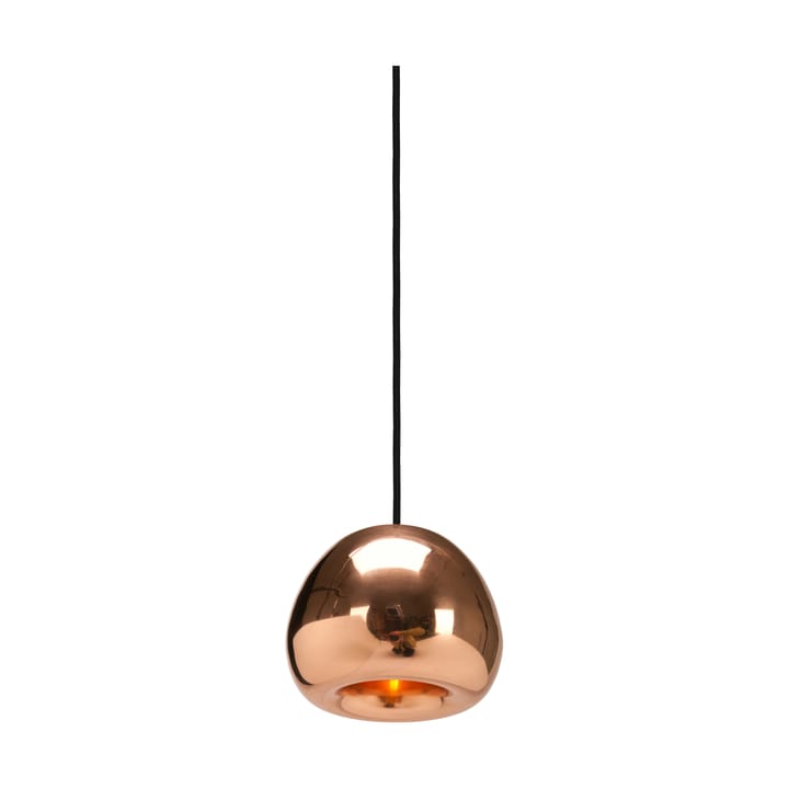 Void Pendelleuchte mini LED Ø15,5 cm - Copper - Tom Dixon