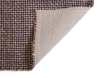 Weave Teppich - Blau 170x240 cm - Tom Dixon