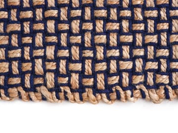 Weave Teppich - Blau 170x240 cm - Tom Dixon