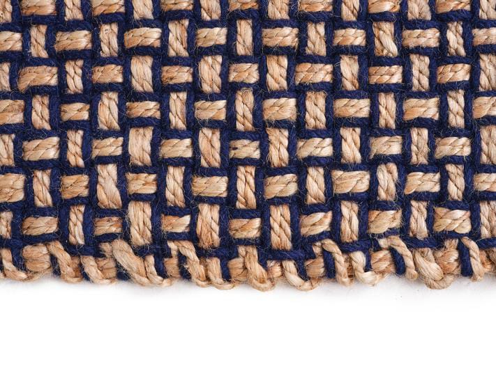 Weave Teppich, Blau 170x240 cm Tom Dixon