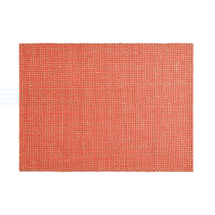 Weave Teppich - Orange 170x240 cm - Tom Dixon
