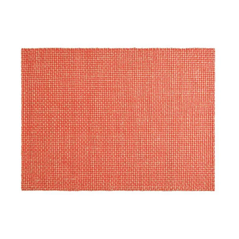 Weave Teppich, Orange 200x300 cm Tom Dixon