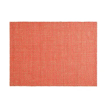 Weave Teppich - Orange 200x300 cm - Tom Dixon