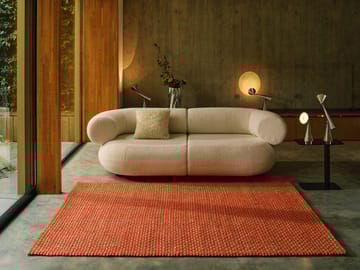 Weave Teppich - Orange 200x300 cm - Tom Dixon