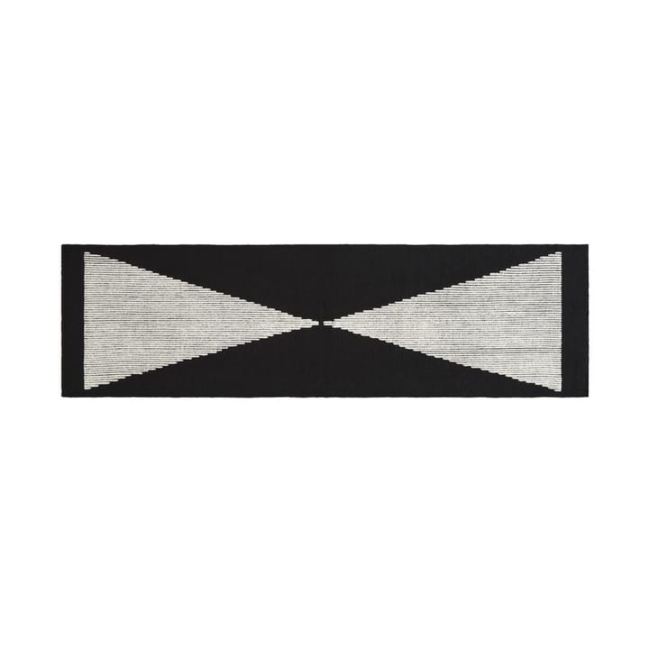 Wedge Teppich - 70x250 cm - Tom Dixon