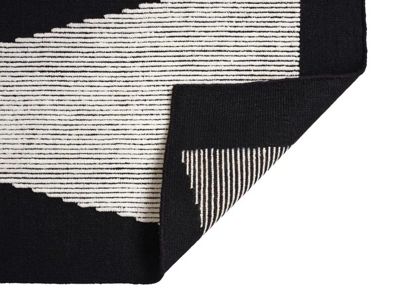 Wedge Teppich, 70x250 cm Tom Dixon