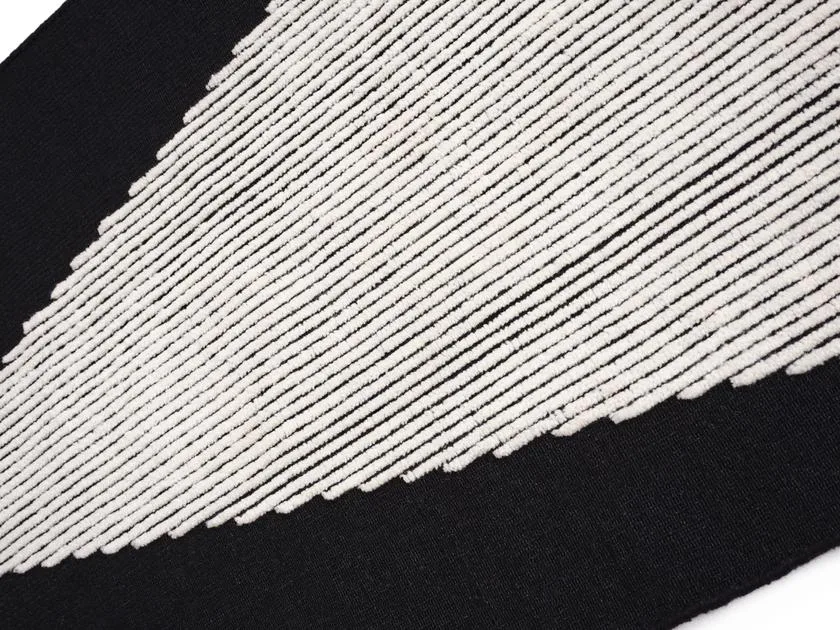 Wedge Teppich, 70x250 cm Tom Dixon