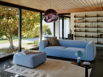 Wobble Teppich - Natural, 170x240 cm - Tom Dixon