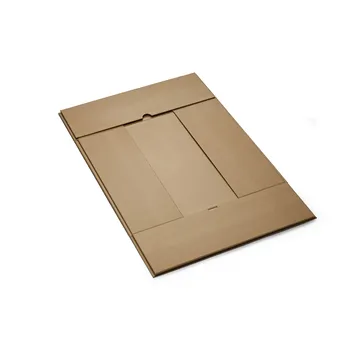 Pac box Aufbewahrungsbox - TÔNN x MAJASBOK Mocca, 32,5x10,5x30 cm, 2-teilig - TÔNN furniture