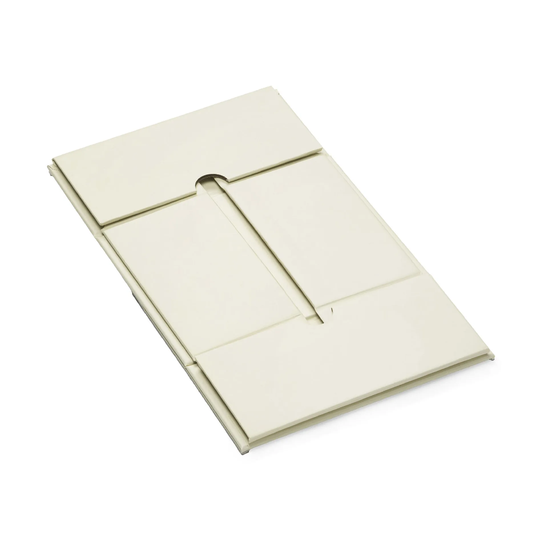 Pac box Aufbewahrungsbox, TÔNN x MAJASBOK Off-white, 2-teilig TÔNN furniture