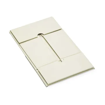 Pac box Aufbewahrungsbox - TÔNN x MAJASBOK Off-white, 2-teilig - TÔNN furniture