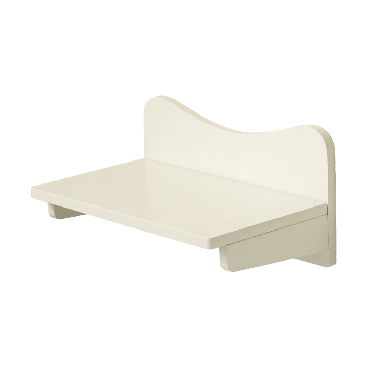 Patsy Wandregal 15x30 cm - Off-white - TÔNN furniture